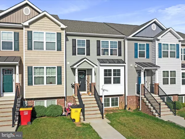 Martinsburg, WV 25403,96 CARNES WAY