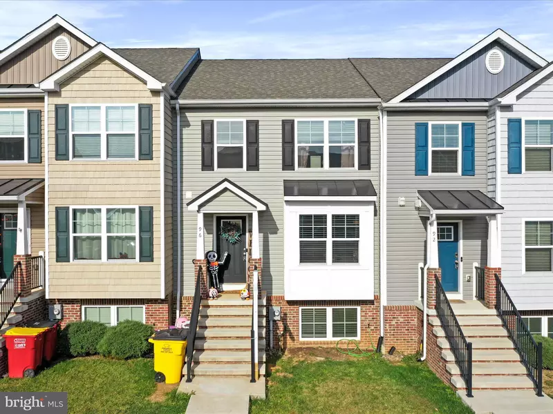 96 CARNES WAY, Martinsburg, WV 25403