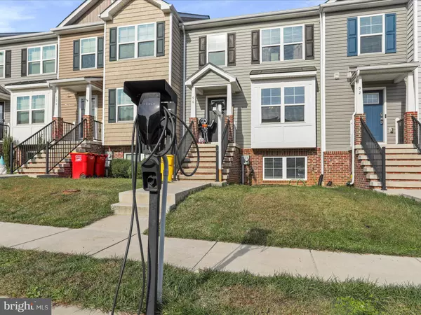 Martinsburg, WV 25403,96 CARNES WAY