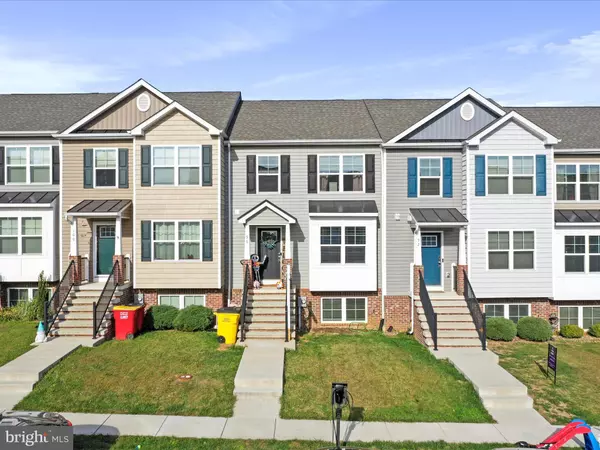 Martinsburg, WV 25403,96 CARNES WAY