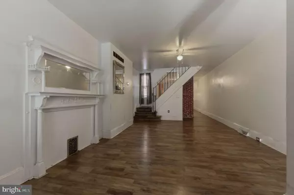 Wilmington, DE 19801,917 N LOMBARD ST