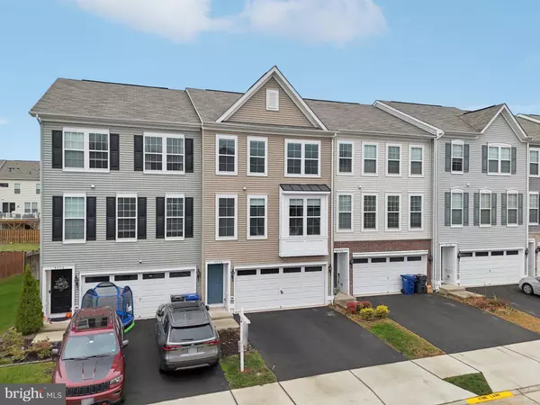 Manassas, VA 20110,9174 WYCHE KNOLL LN