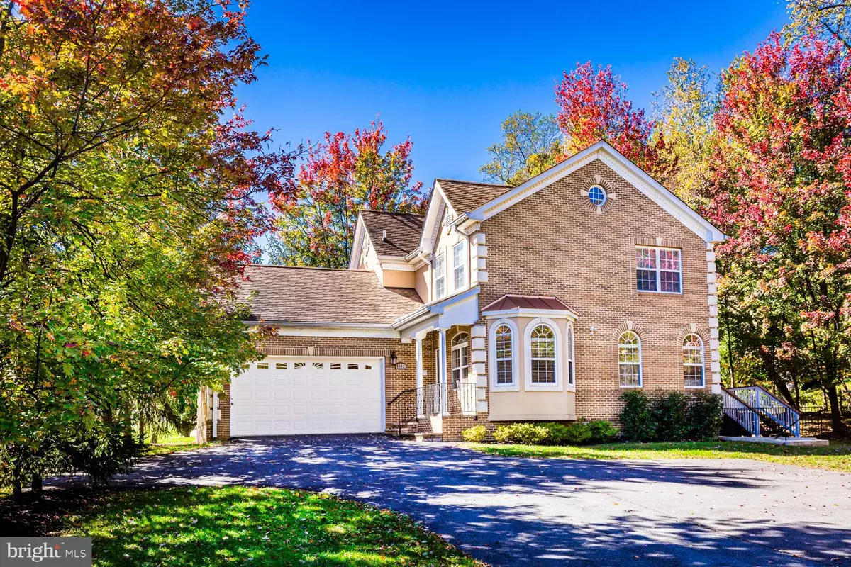 Columbia, MD 21045,5642 WATERLOO RD