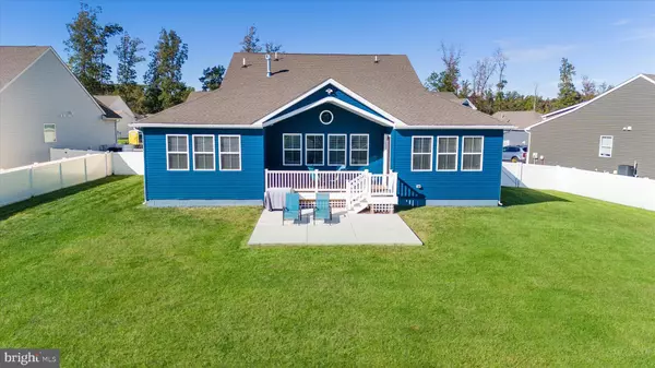 Felton, DE 19943,208 S RIDGE BROOK DR