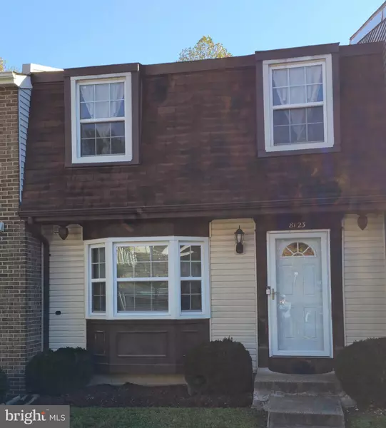 8123 STEEPLE CHASE CT, Springfield, VA 22153