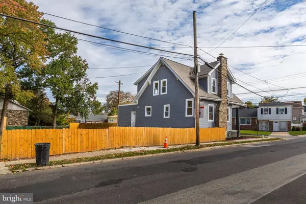 Lansdowne, PA 19050,201 ELDER AVE