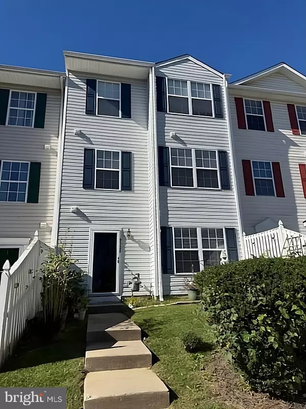 9326 LEIGH CHOICE CT #38, Owings Mills, MD 21117