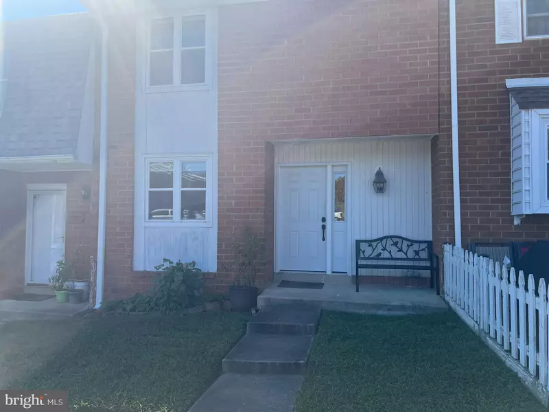 110 OAK DR, Stafford, VA 22554