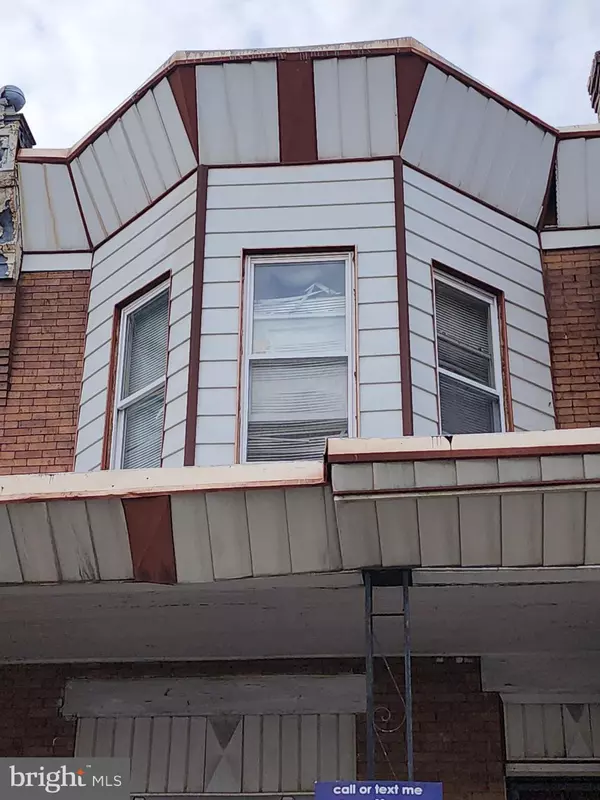 1628 N 29TH ST, Philadelphia, PA 19121