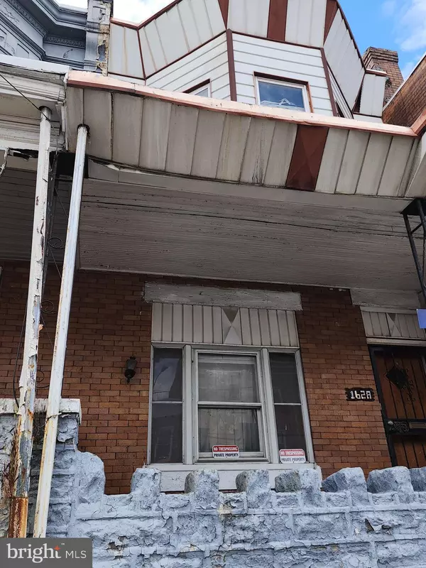 Philadelphia, PA 19121,1628 N 29TH ST