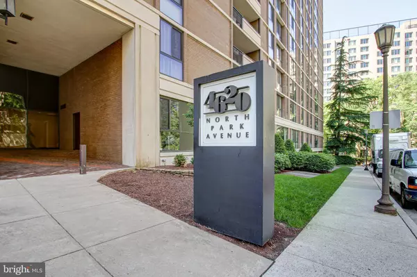 Chevy Chase, MD 20815,4620 N PARK AVE #1003W