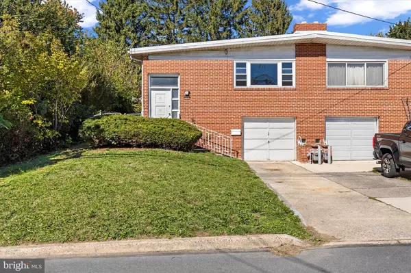 6980 CLEARFIELD ST,  Harrisburg,  PA 17111