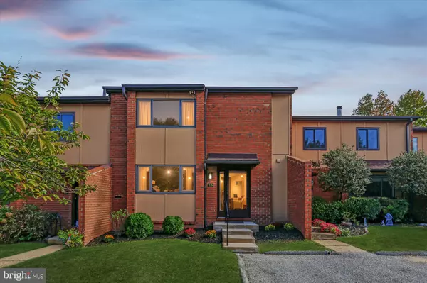 Baltimore, MD 21204,15 LACOSTA CT