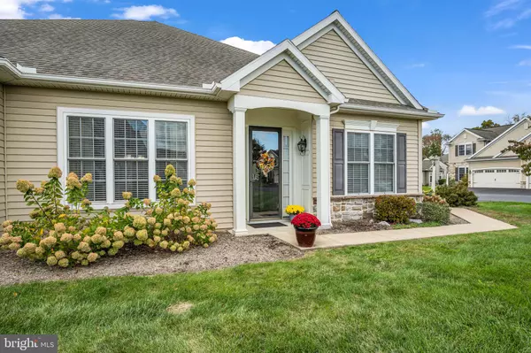 Mechanicsburg, PA 17050,110 BLUEBELL DRIVE