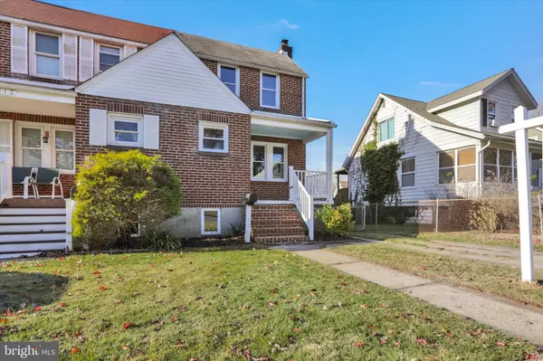 Baltimore, MD 21234,3111 WILLOUGHBY RD