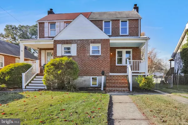 Baltimore, MD 21234,3111 WILLOUGHBY RD