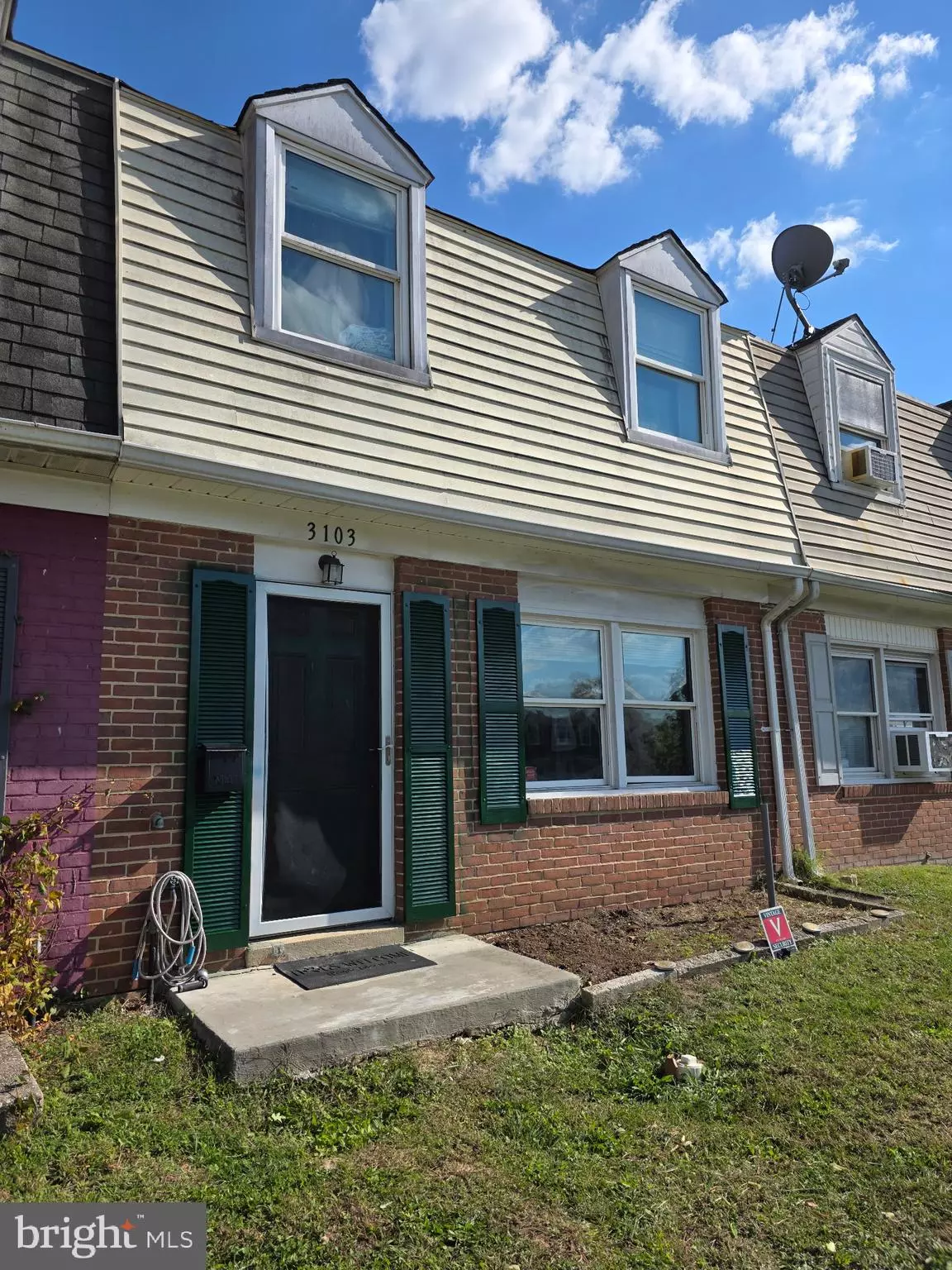 Halethorpe, MD 21227,3103 RYERSON CIR