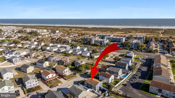 Brigantine, NJ 08203,12 LIGHTHOUSE DR #A