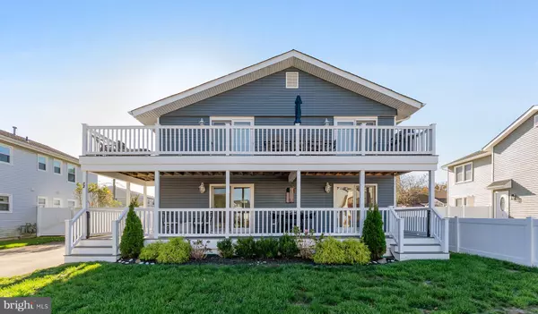 12 LIGHTHOUSE DR #A, Brigantine, NJ 08203