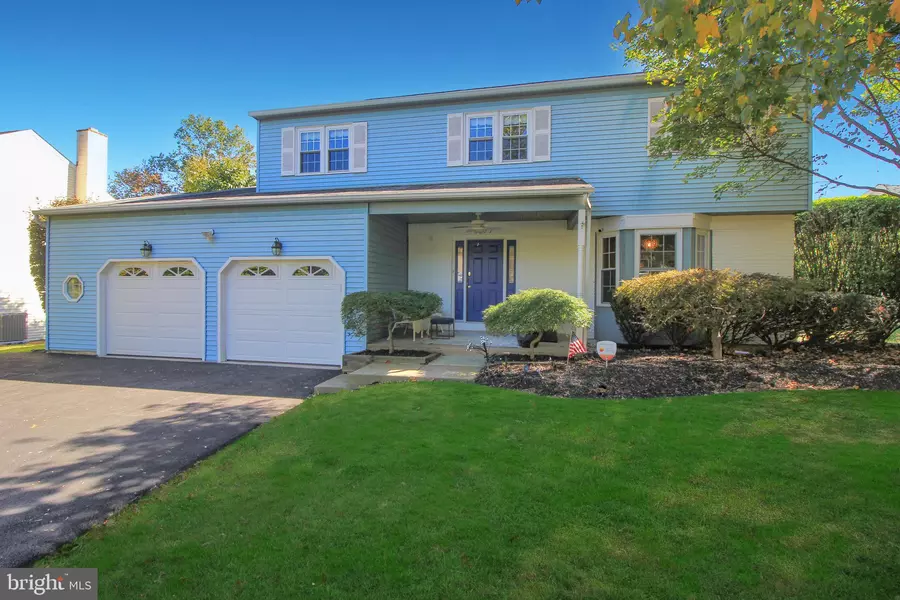 107 DAVID LN, Lansdale, PA 19446