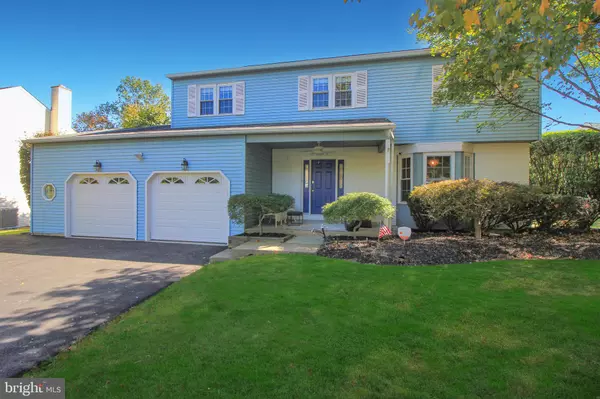 107 DAVID LN, Lansdale, PA 19446