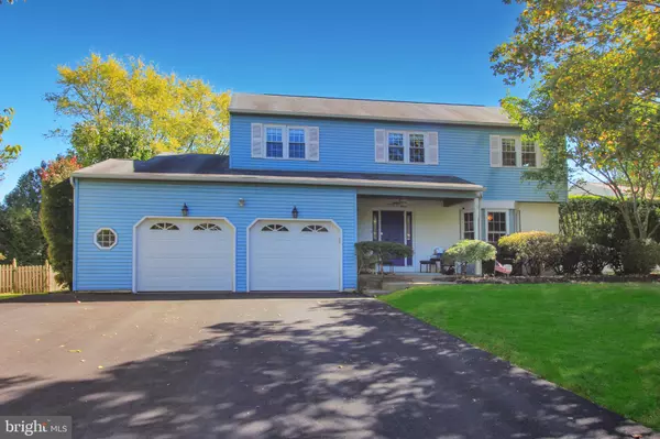 Lansdale, PA 19446,107 DAVID LN