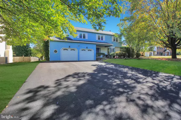 Lansdale, PA 19446,107 DAVID LN