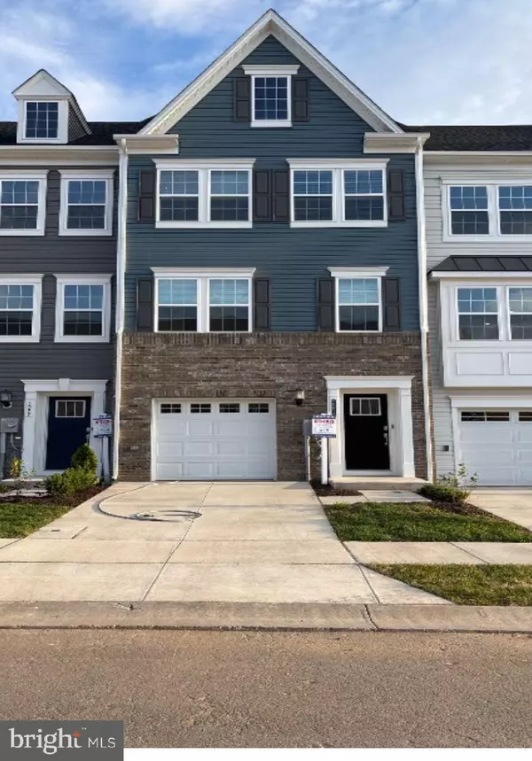 2275 MARCY DR, Frederick, MD 21702