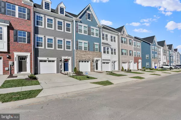 Frederick, MD 21702,2275 MARCY DR