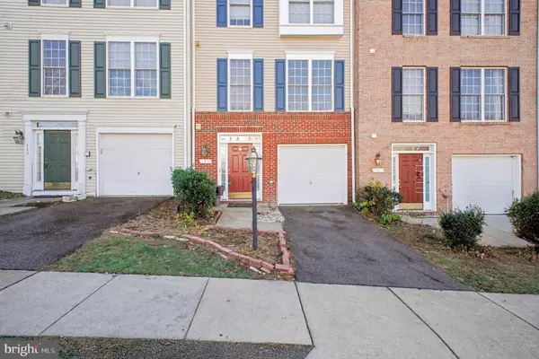 Stafford, VA 22554,105 GALWAY LN