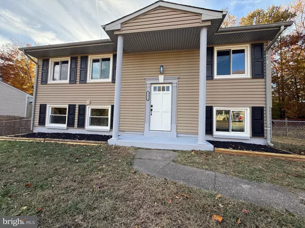 Woodbridge, VA 22193,13014 KERRYDALE RD