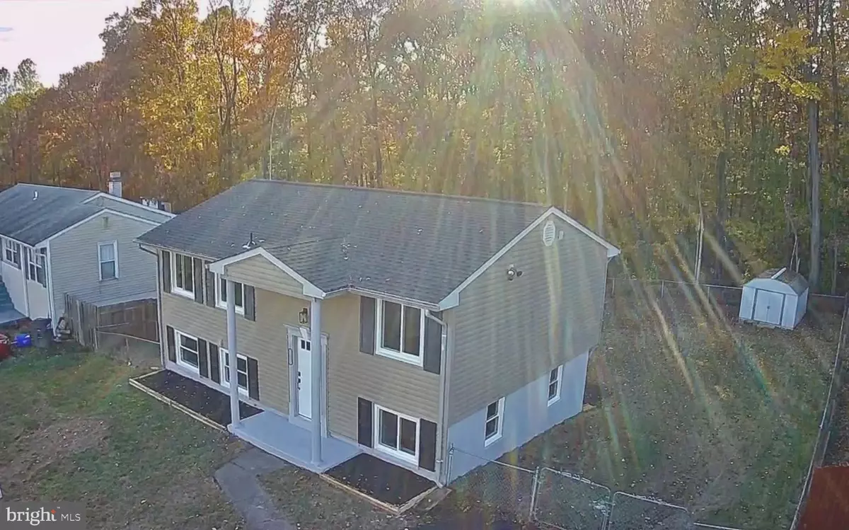 Woodbridge, VA 22193,13014 KERRYDALE RD