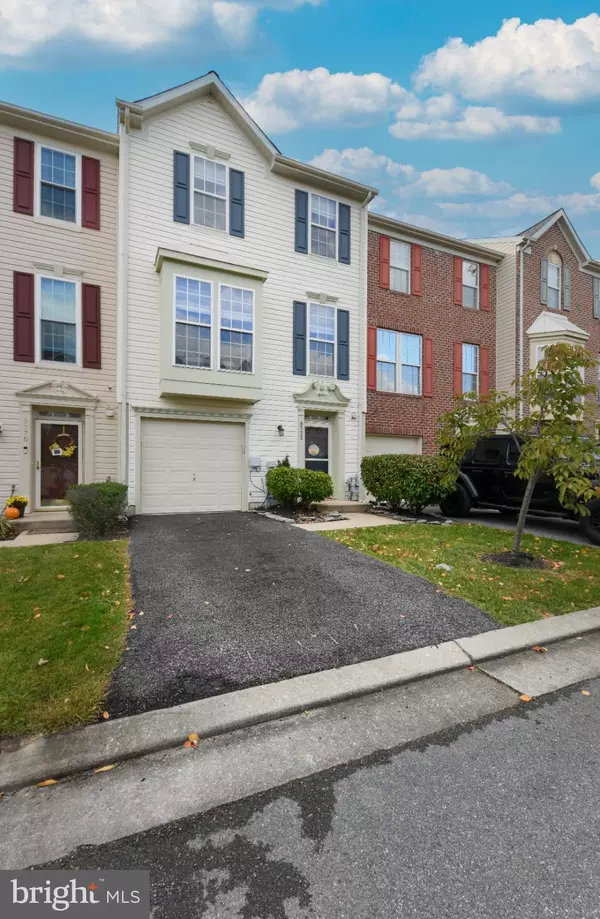 Perry Hall, MD 21128,9772 HARVESTER CIR #9772