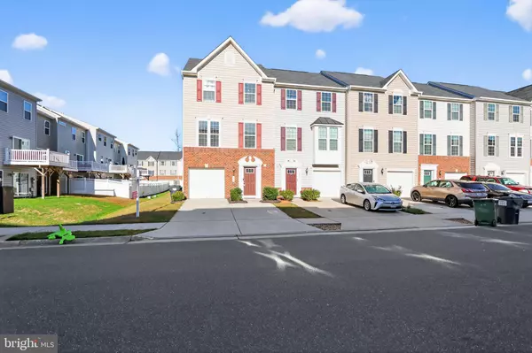 Fredericksburg, VA 22405,320 STREAMVIEW DR