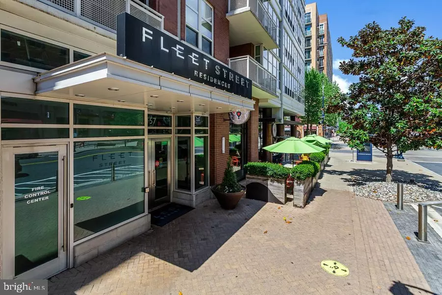 157 FLEET ST #PH14, Oxon Hill, MD 20745