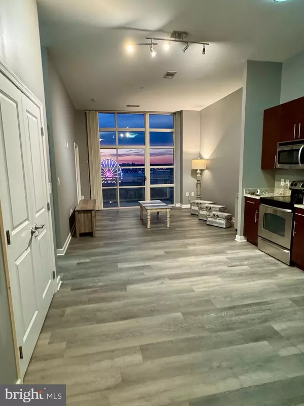 Oxon Hill, MD 20745,157 FLEET ST #PH14