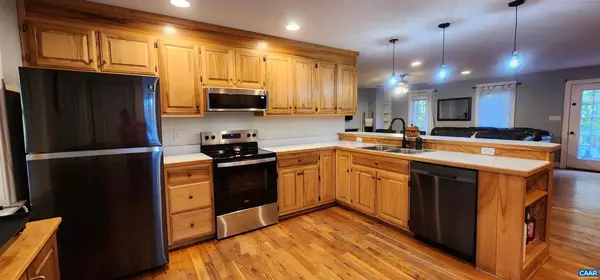 Barboursville, VA 22923,15070 ALBANO RD