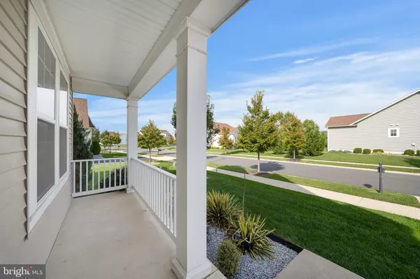 Middletown, DE 19709,4116 LAUGHTON LN