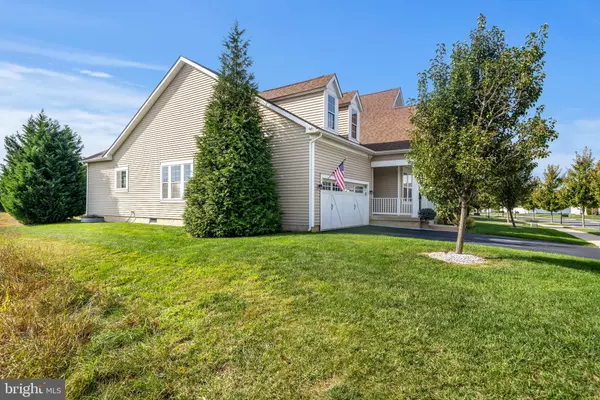 Middletown, DE 19709,4116 LAUGHTON LN