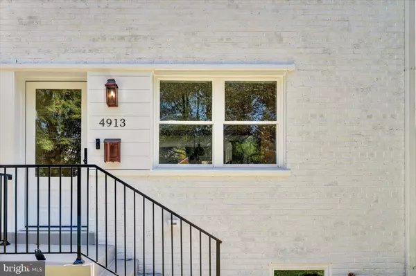 Washington, DC 20017,4913 12TH ST NE