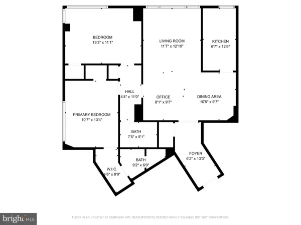 Washington, DC 20016,4200 CATHEDRAL AVE NW #1112