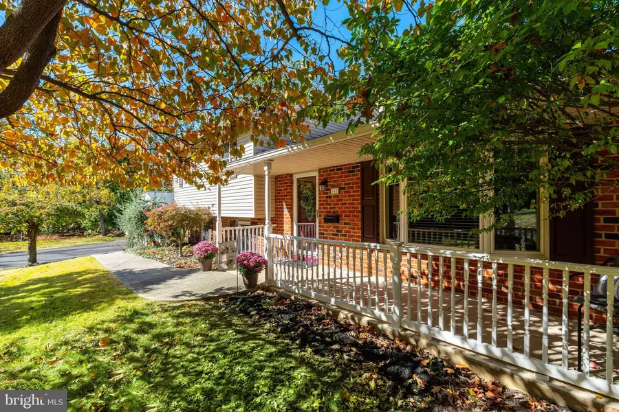 742 S TOWAMENCIN AVE, Lansdale, PA 19446