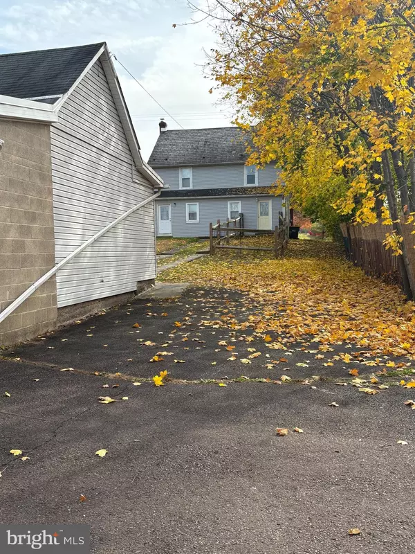 Harleysville, PA 19438,265 MAPLE AVE