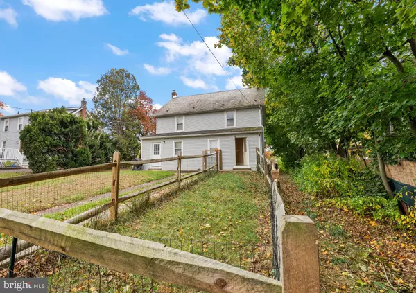 Harleysville, PA 19438,265 MAPLE AVE