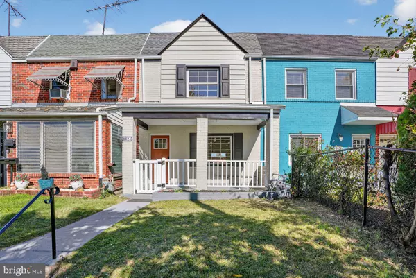 Washington, DC 20019,3424 EADS ST NE