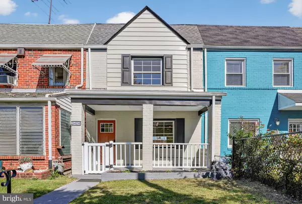 Washington, DC 20019,3424 EADS ST NE