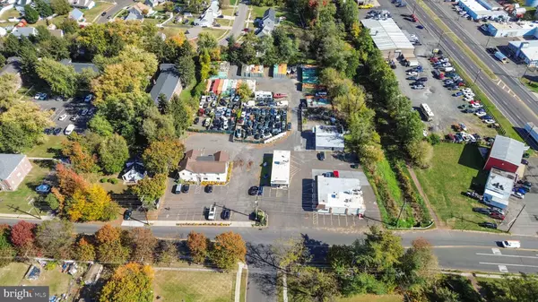 Levittown, PA 19055,1502-10 HAINES RD