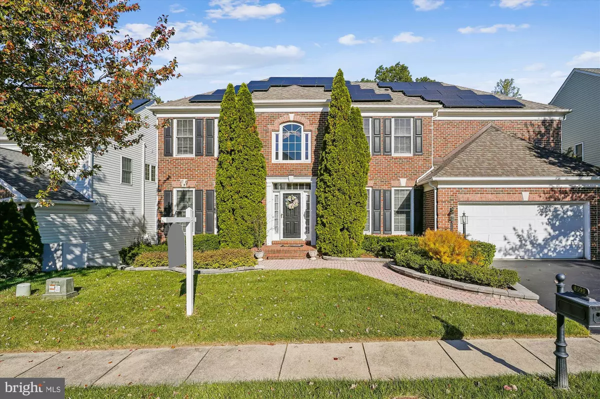 Lorton, VA 22079,8090 PAPER BIRCH DR