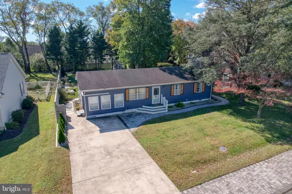 Rehoboth Beach, DE 19971,116 STRAWBERRY WAY