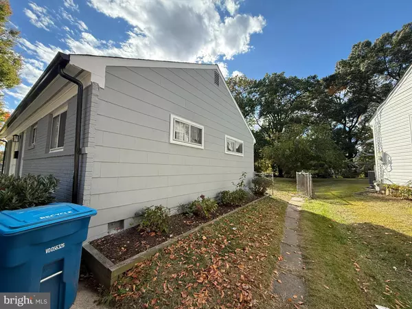 District Heights, MD 20747,2507 EDFELDT DR